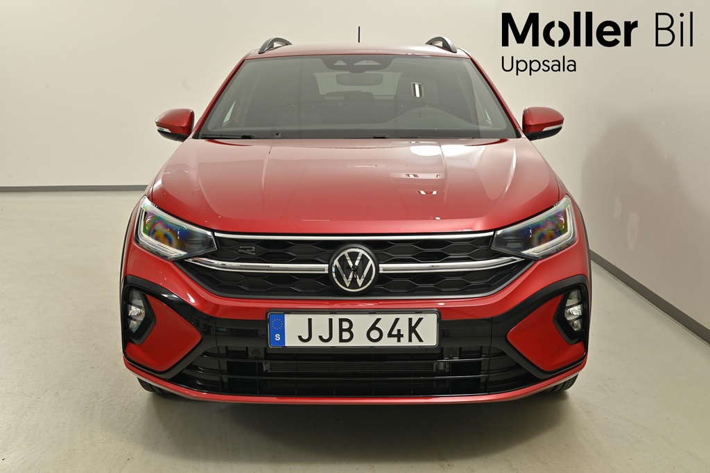 Volkswagen Taigo JJB64K