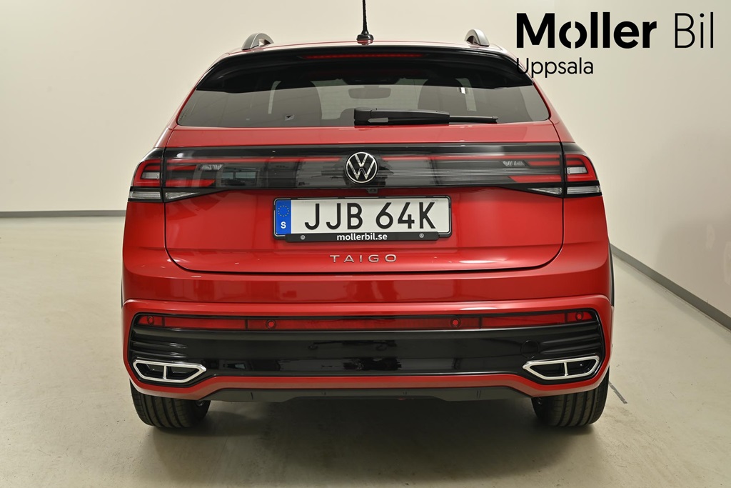 Volkswagen Taigo JJB64K