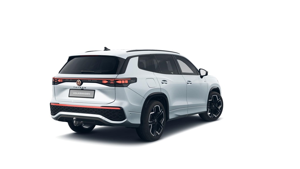 Volkswagen Tayron JJB71R