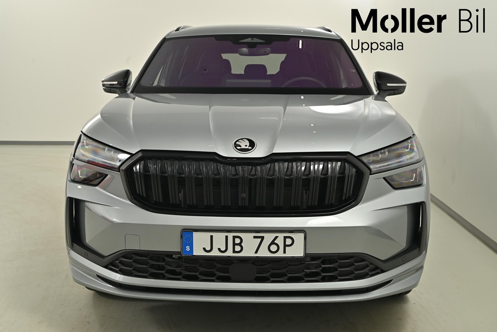 Skoda Kodiaq JJB76P