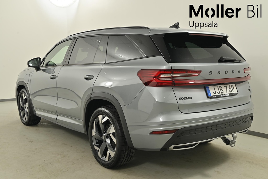 Skoda Kodiaq JJB76P