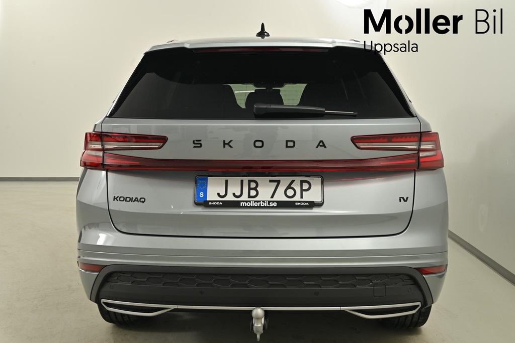 Skoda Kodiaq JJB76P