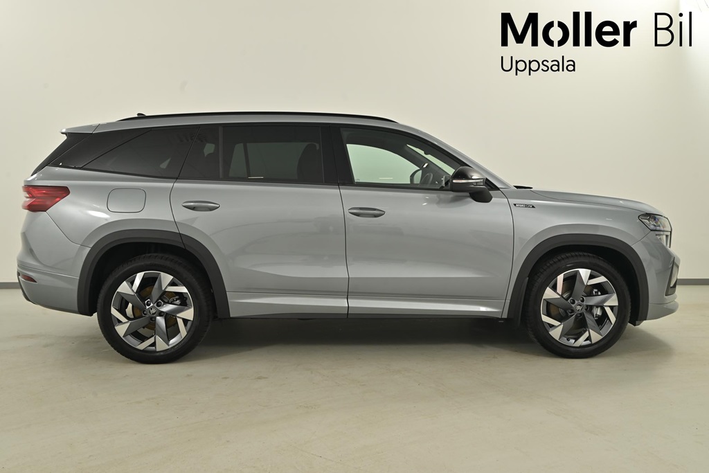 Skoda Kodiaq JJB76P