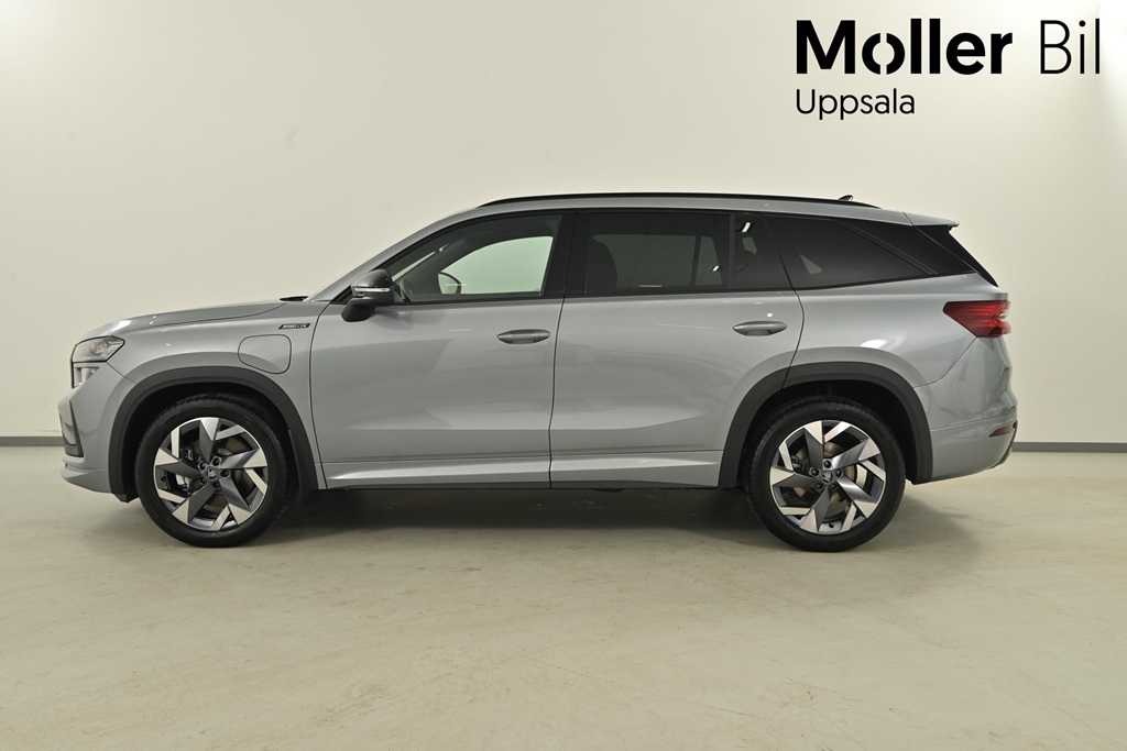 Skoda Kodiaq JJB76P