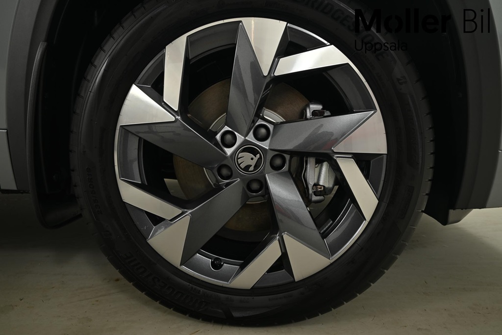 Skoda Kodiaq JJB76P