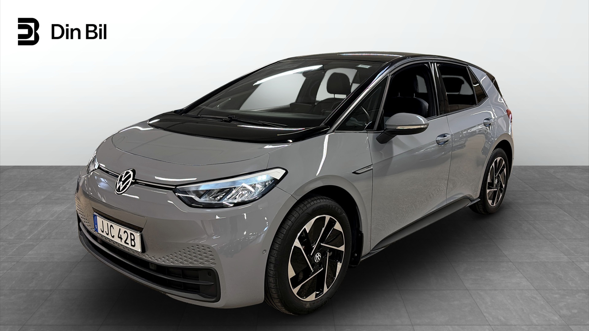 Bild för bil JJC42B