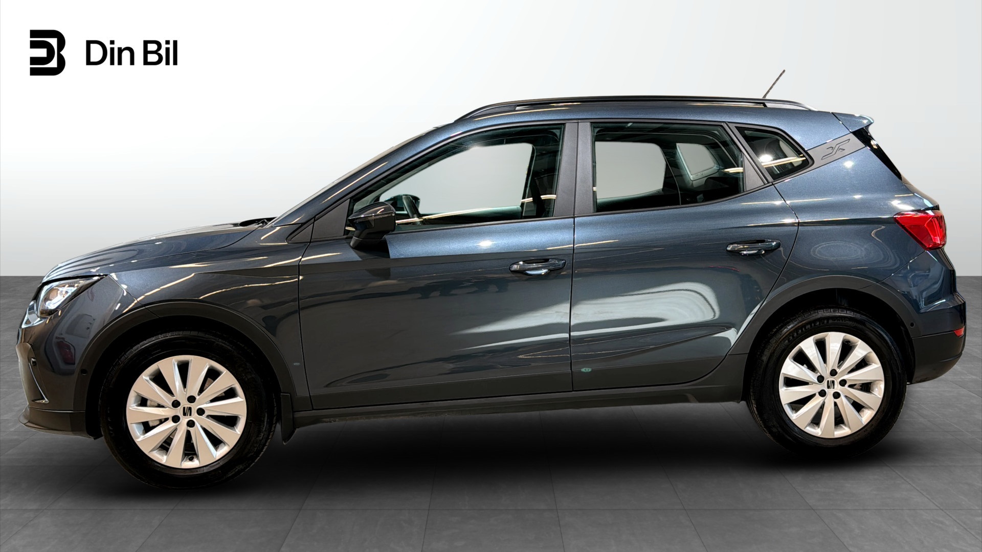 SEAT Arona JJD06A