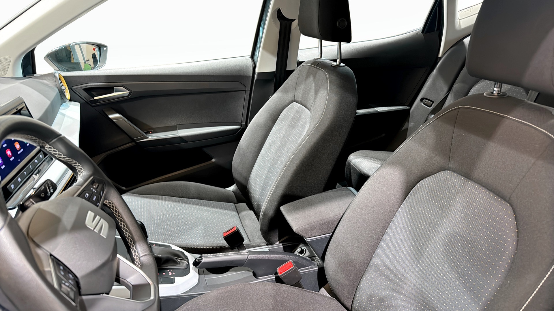 SEAT Arona JJD06A