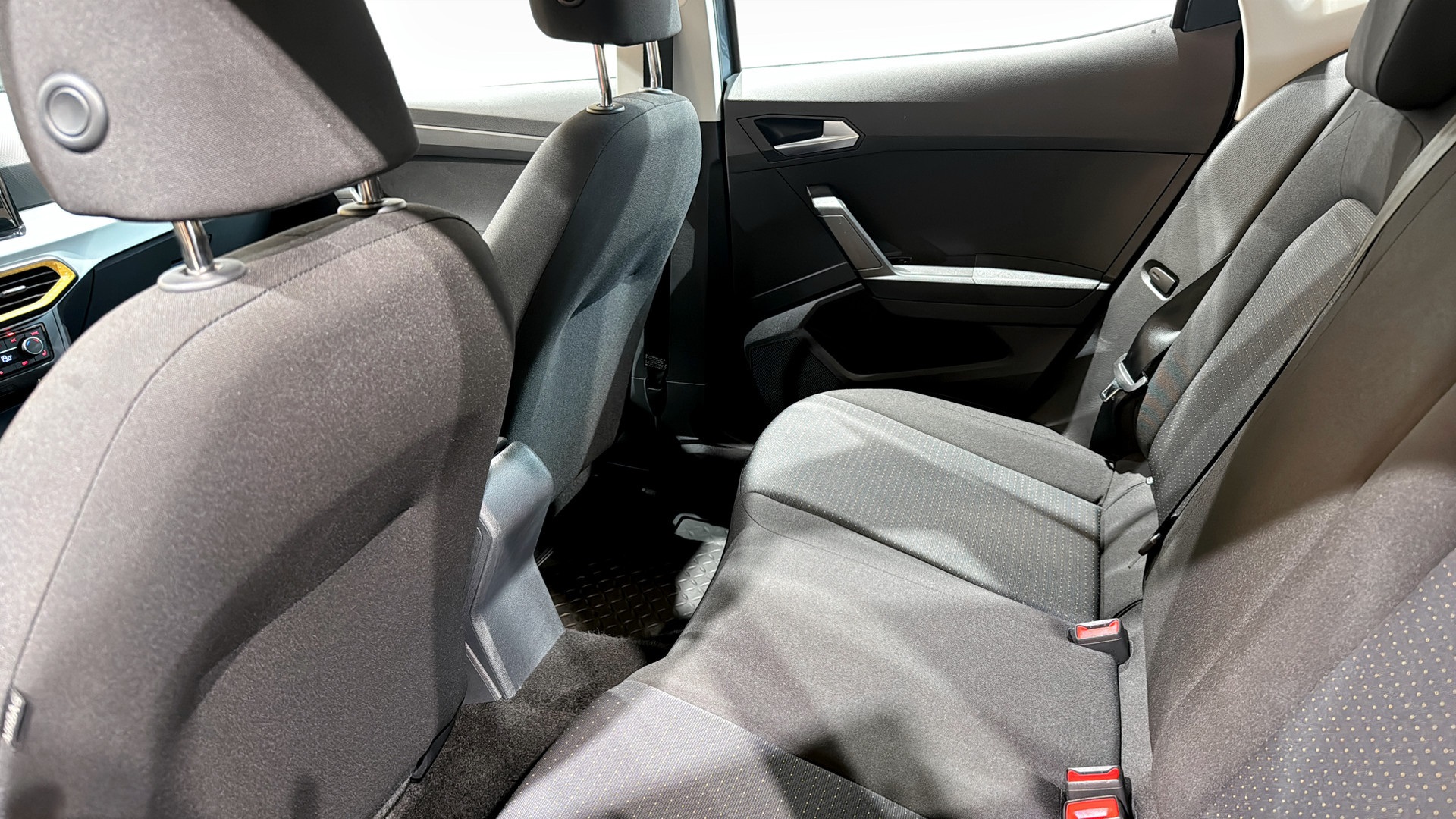 SEAT Arona JJD06A
