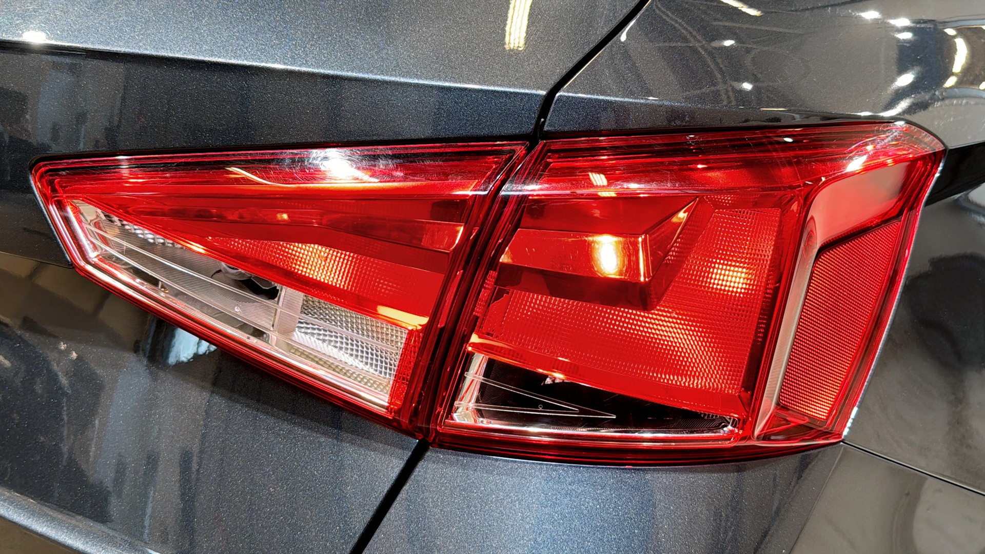 SEAT Arona JJD06A