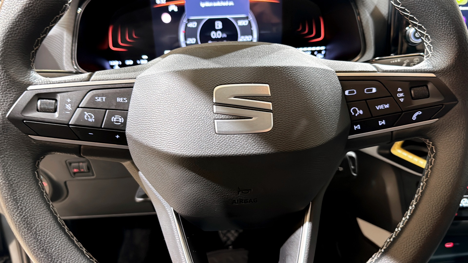 SEAT Arona JJD06A