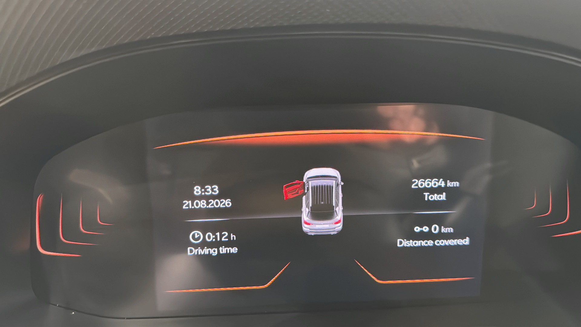 SEAT Arona JJD06A