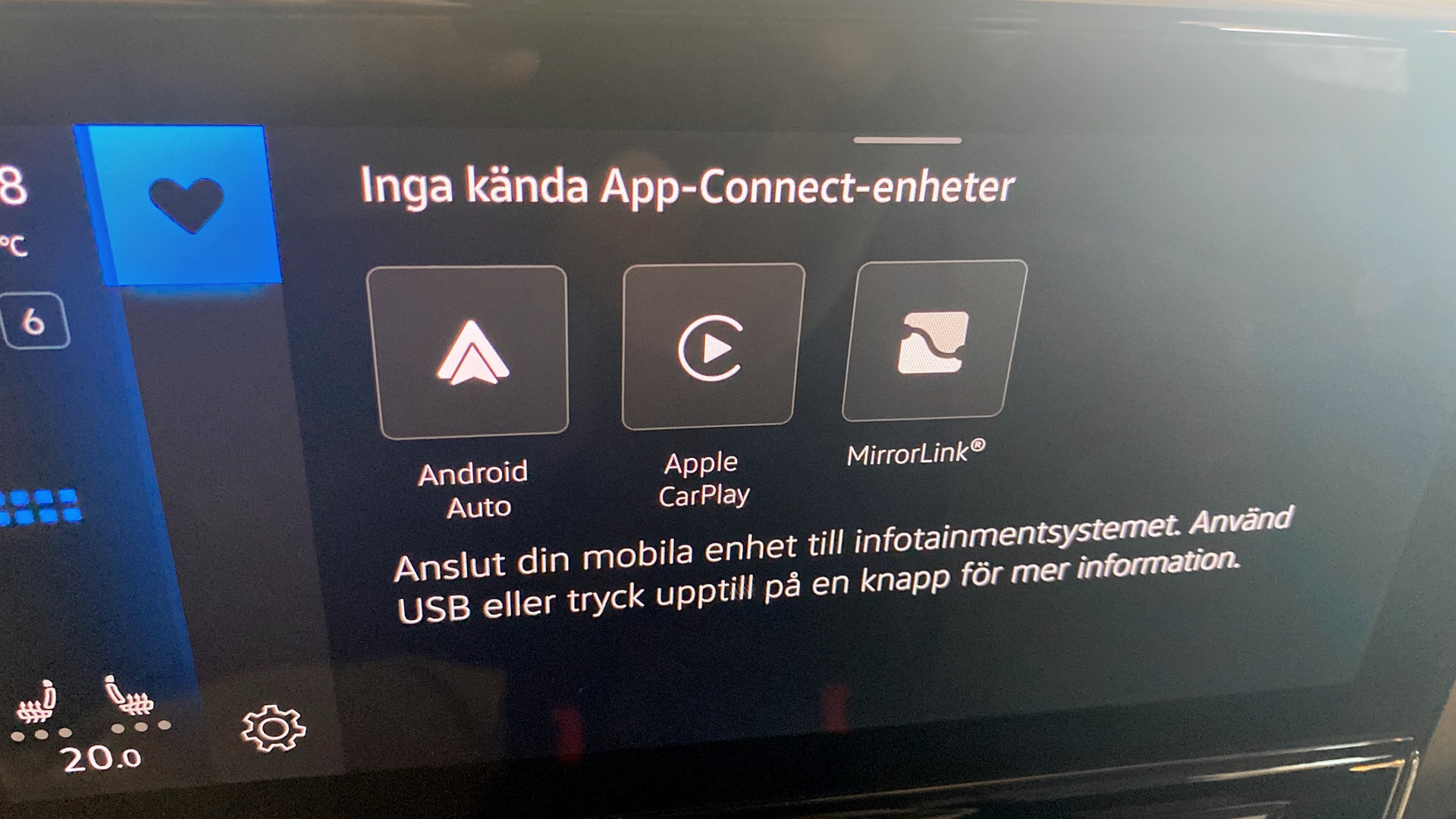 Bild på bil