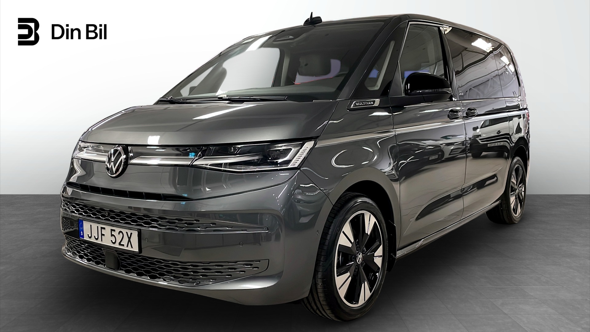 Bild för bil JJF52X