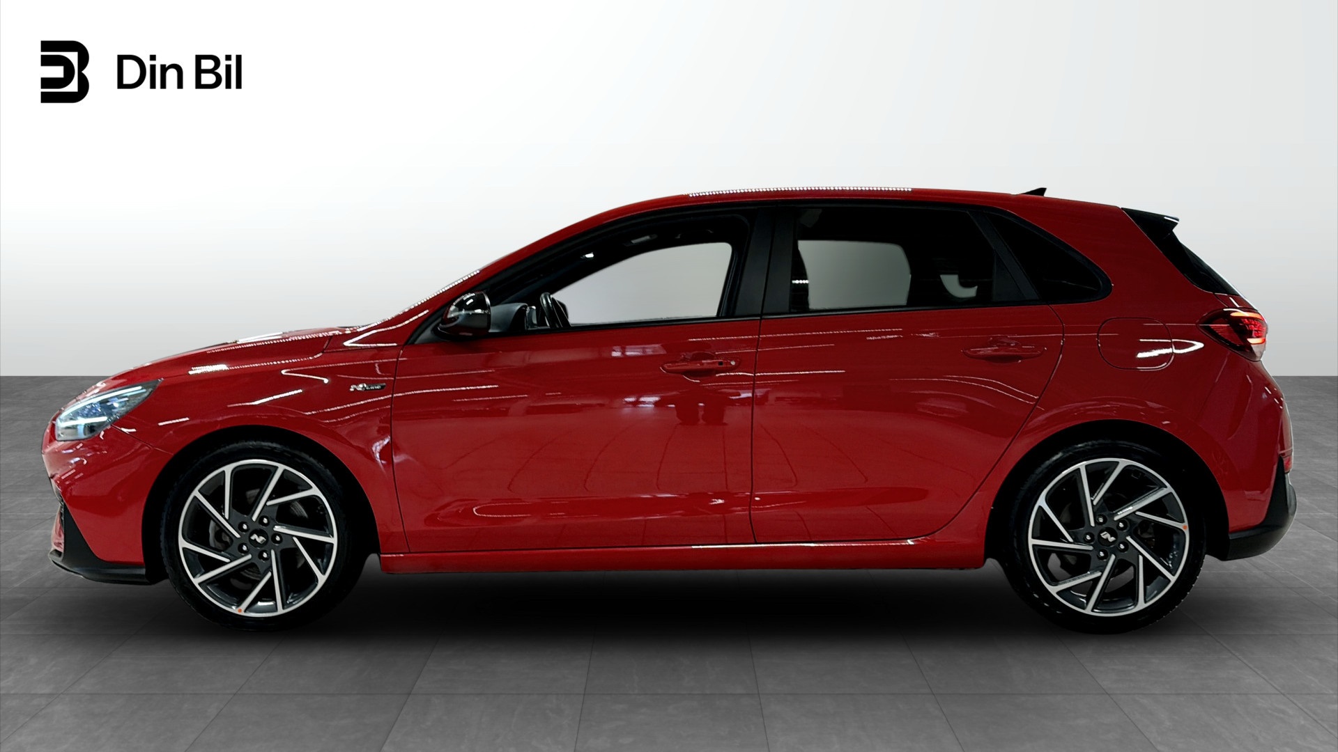 Hyundai i30 JJG71J