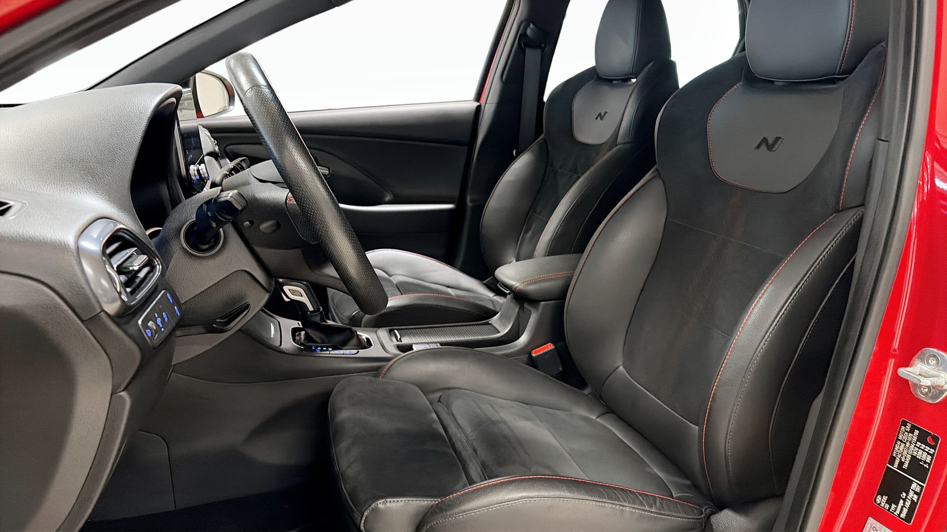 Hyundai i30 JJG71J
