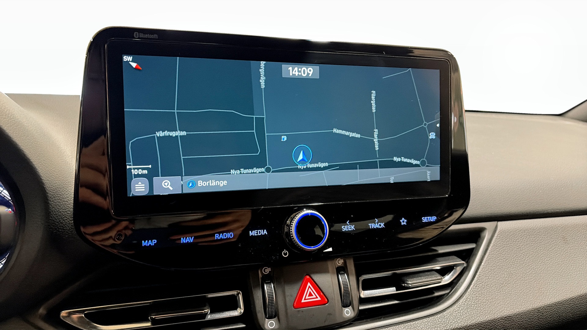Hyundai i30 JJG71J