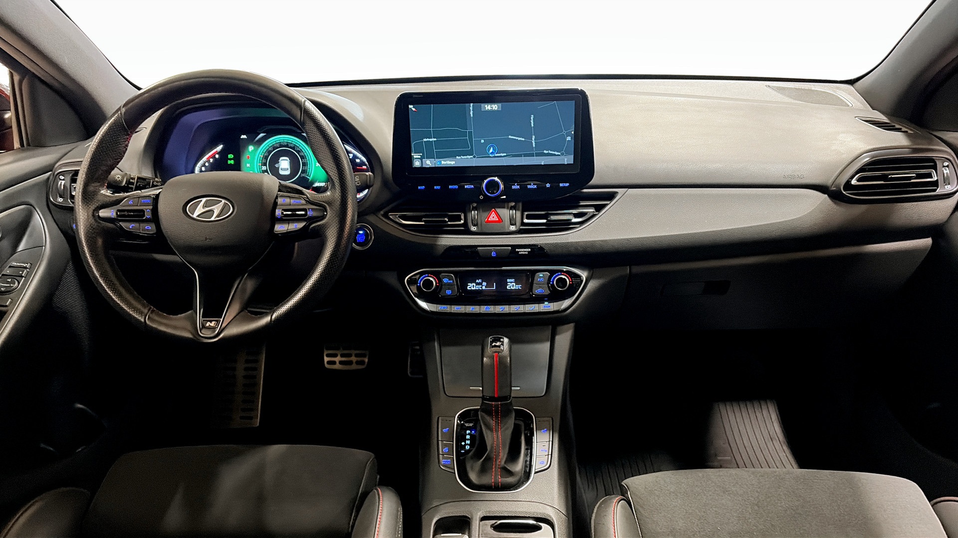 Hyundai i30 JJG71J