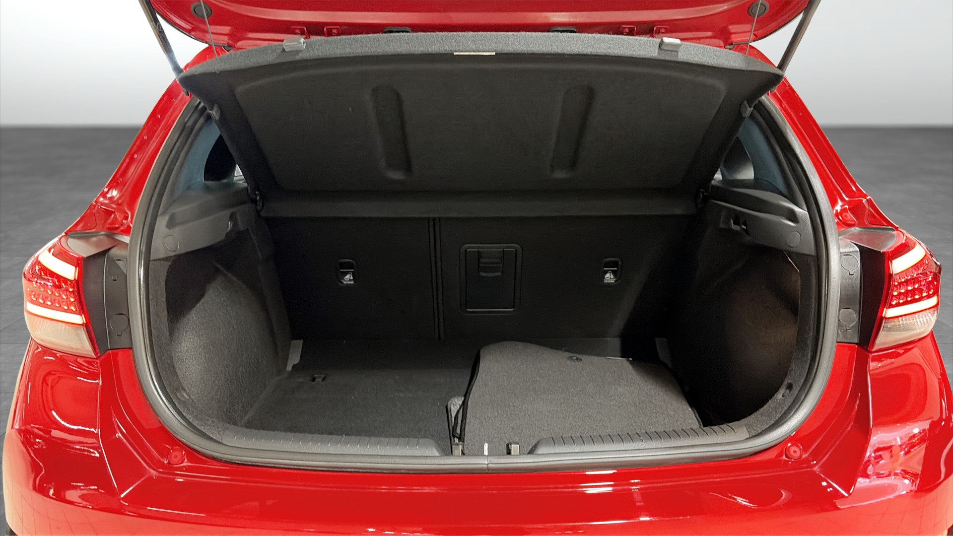 Hyundai i30 JJG71J