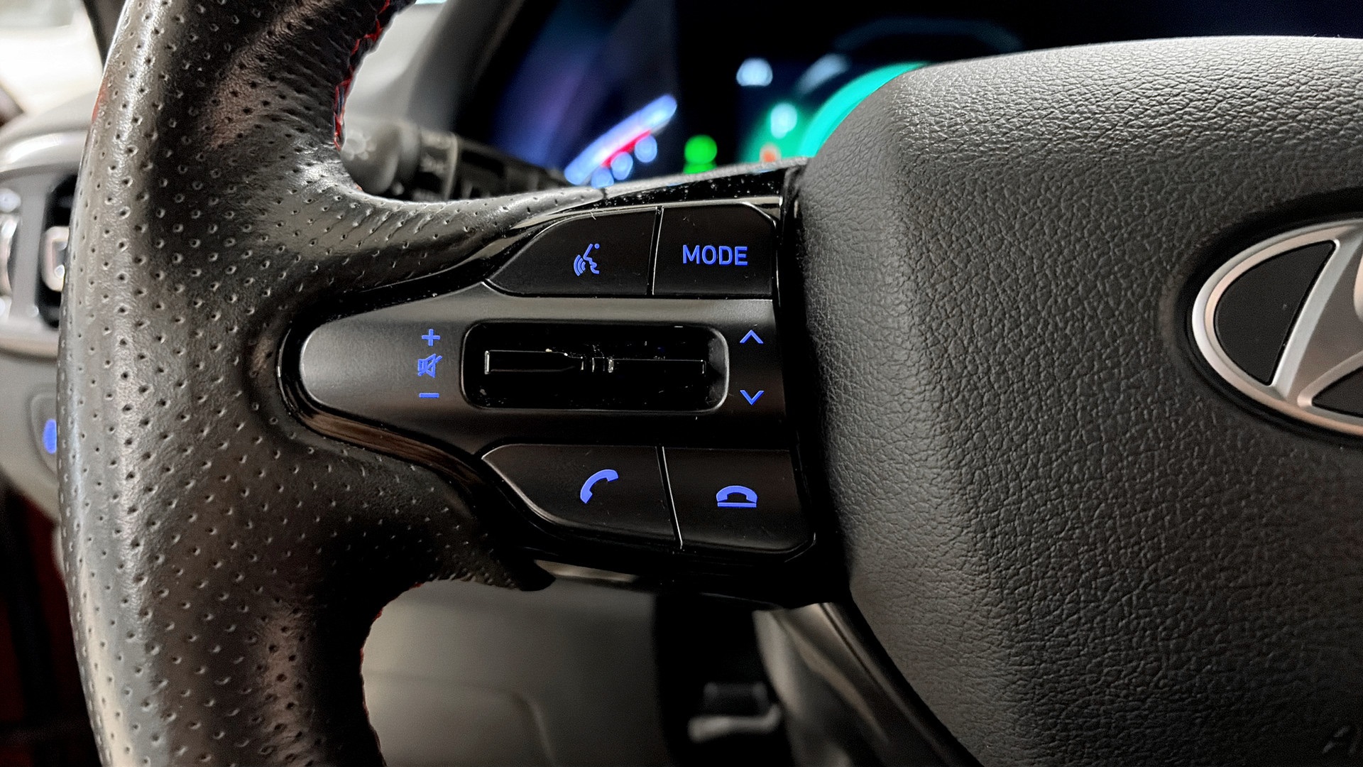 Hyundai i30 JJG71J