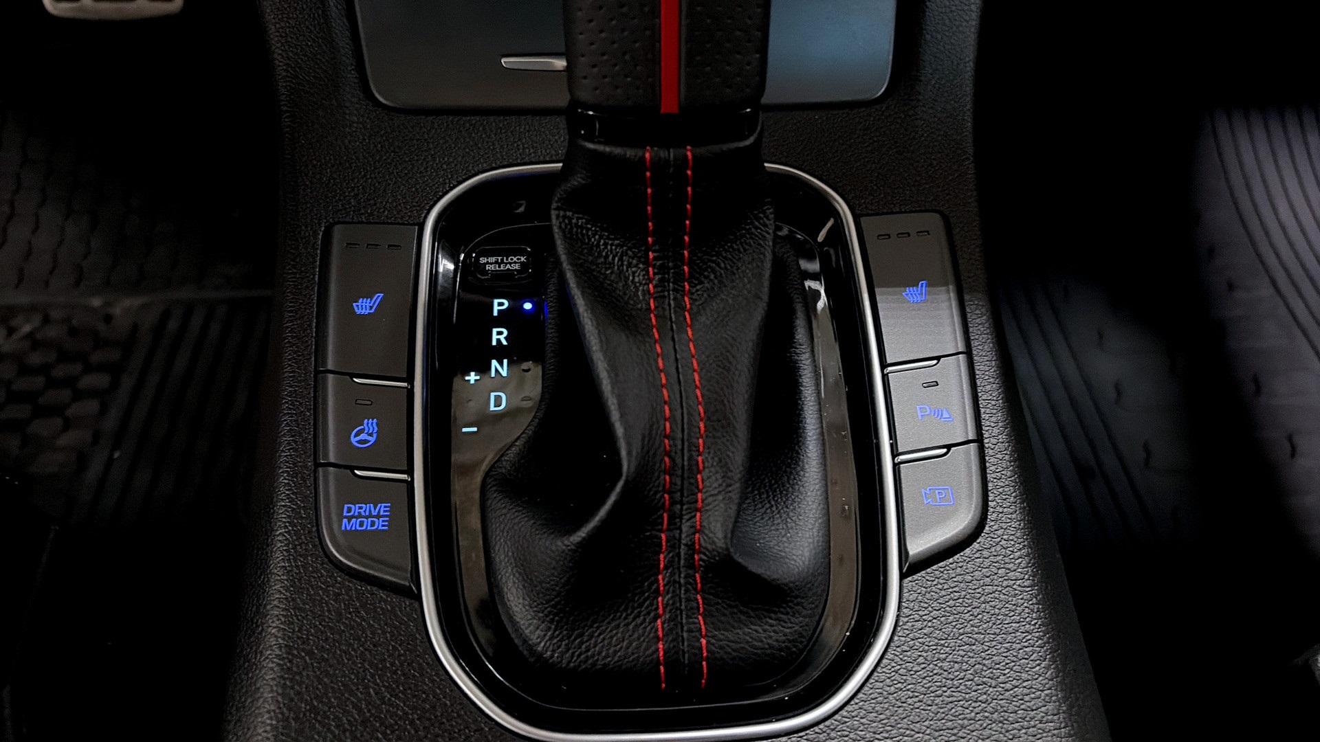 Hyundai i30 JJG71J