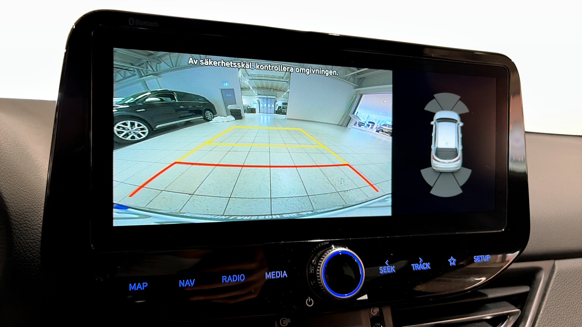 Hyundai i30 JJG71J
