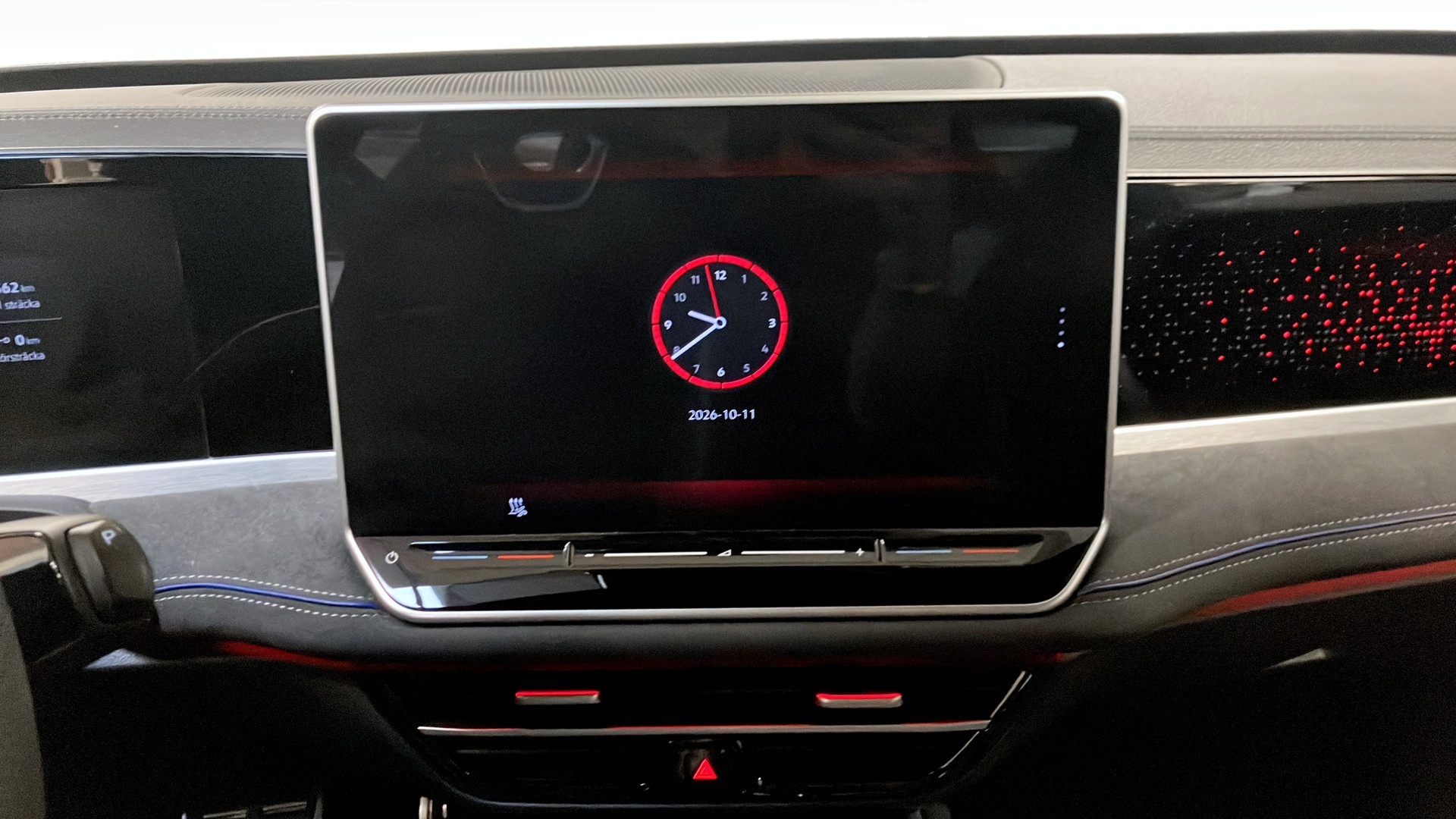 Volkswagen Passat Sportscombi JJH17L