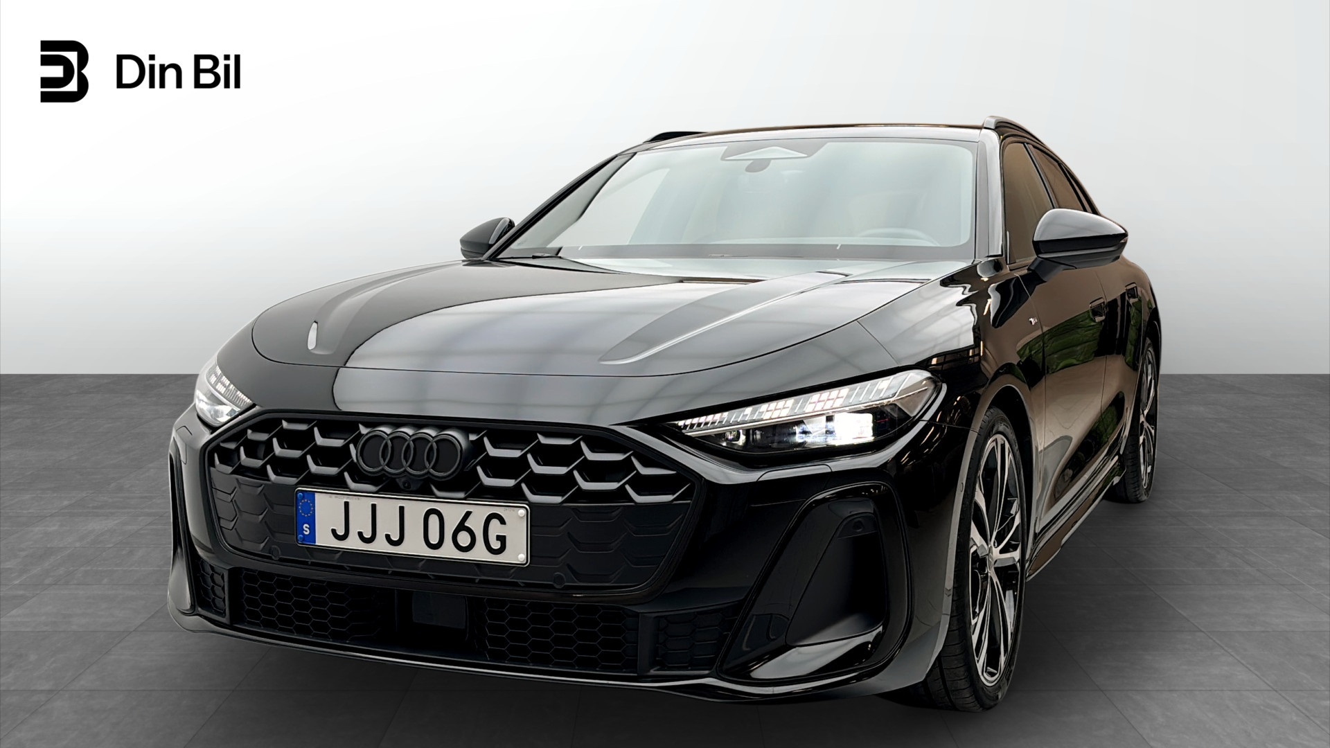 Bild för bil JJJ06G