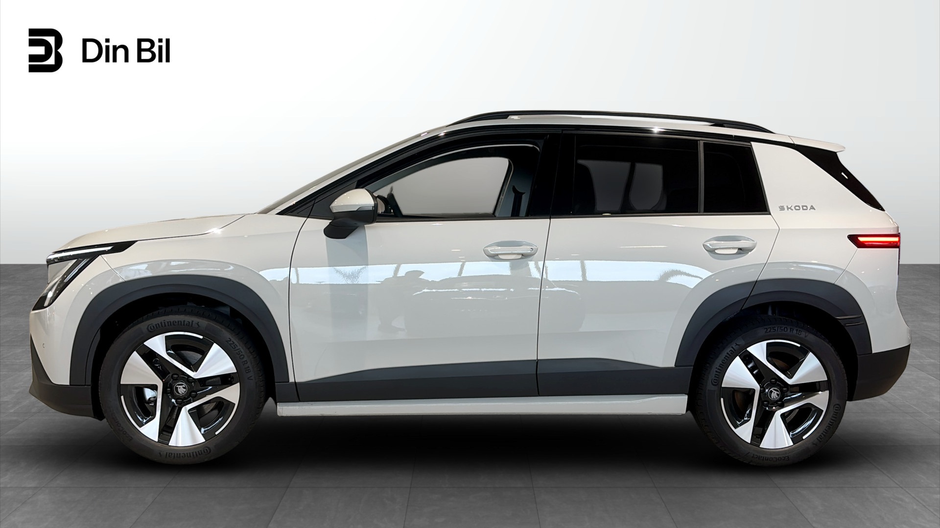 Skoda Epiq JJK02G