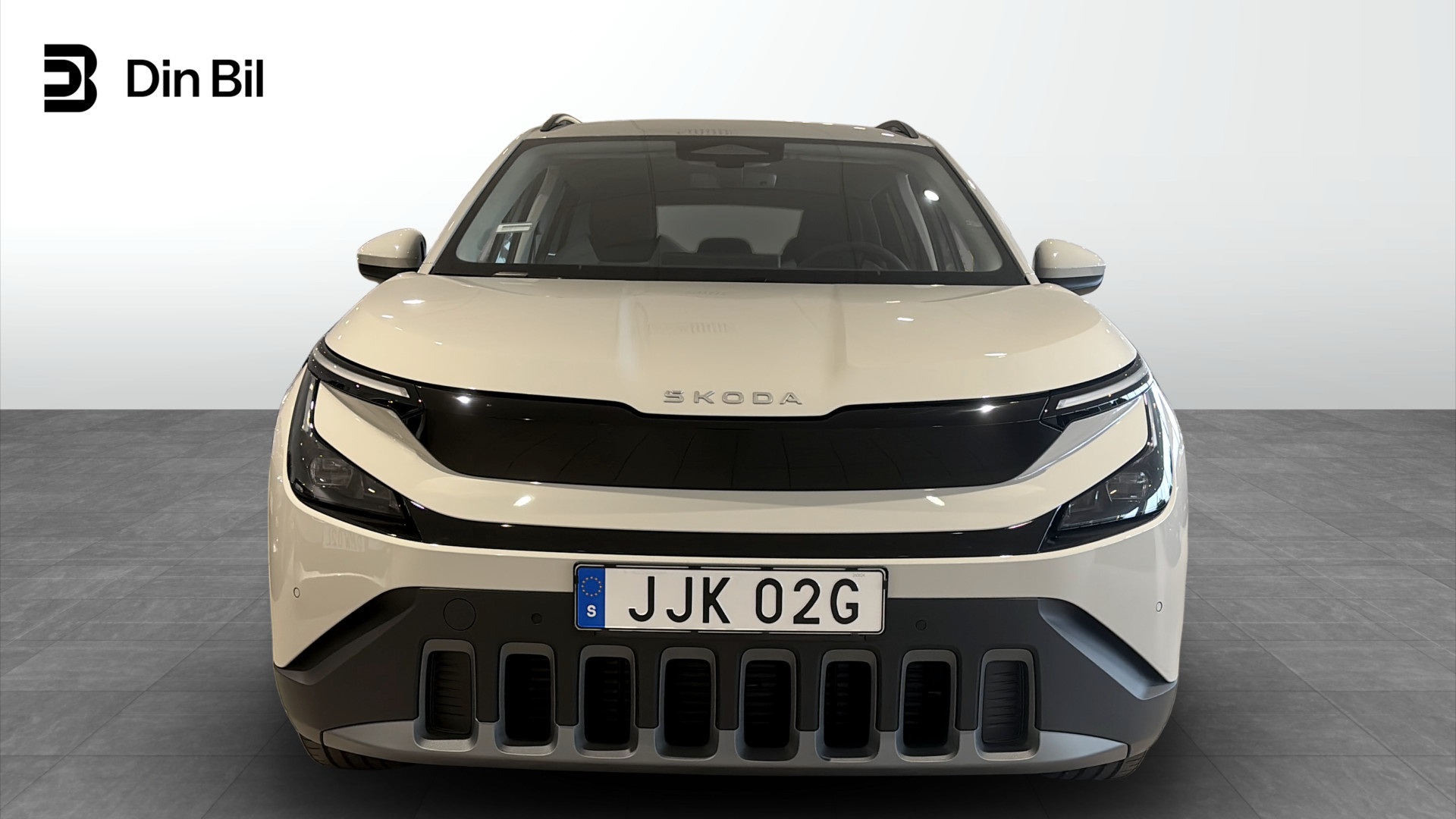 Skoda Epiq JJK02G
