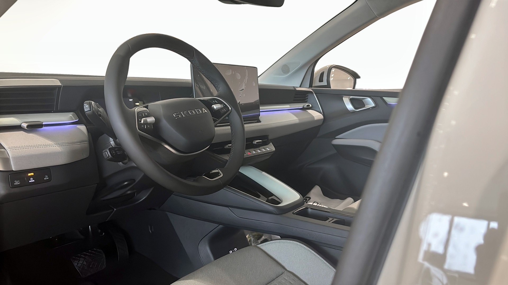 Skoda Epiq JJK02G