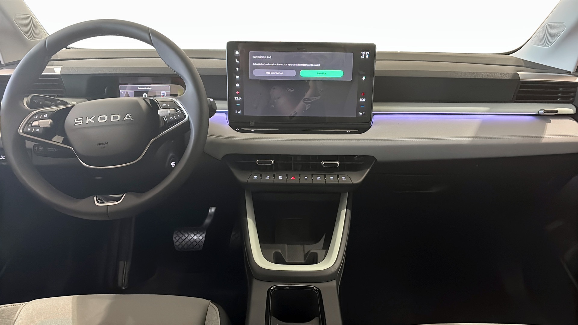 Skoda Epiq JJK02G