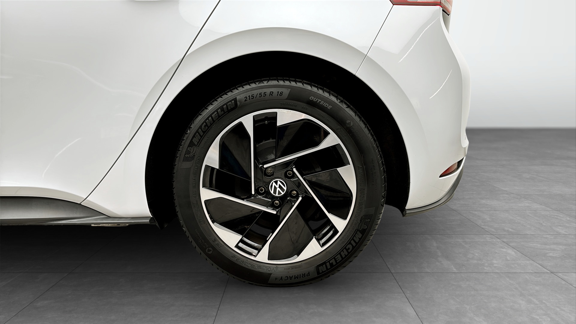 Volkswagen ID.3 JJM49T