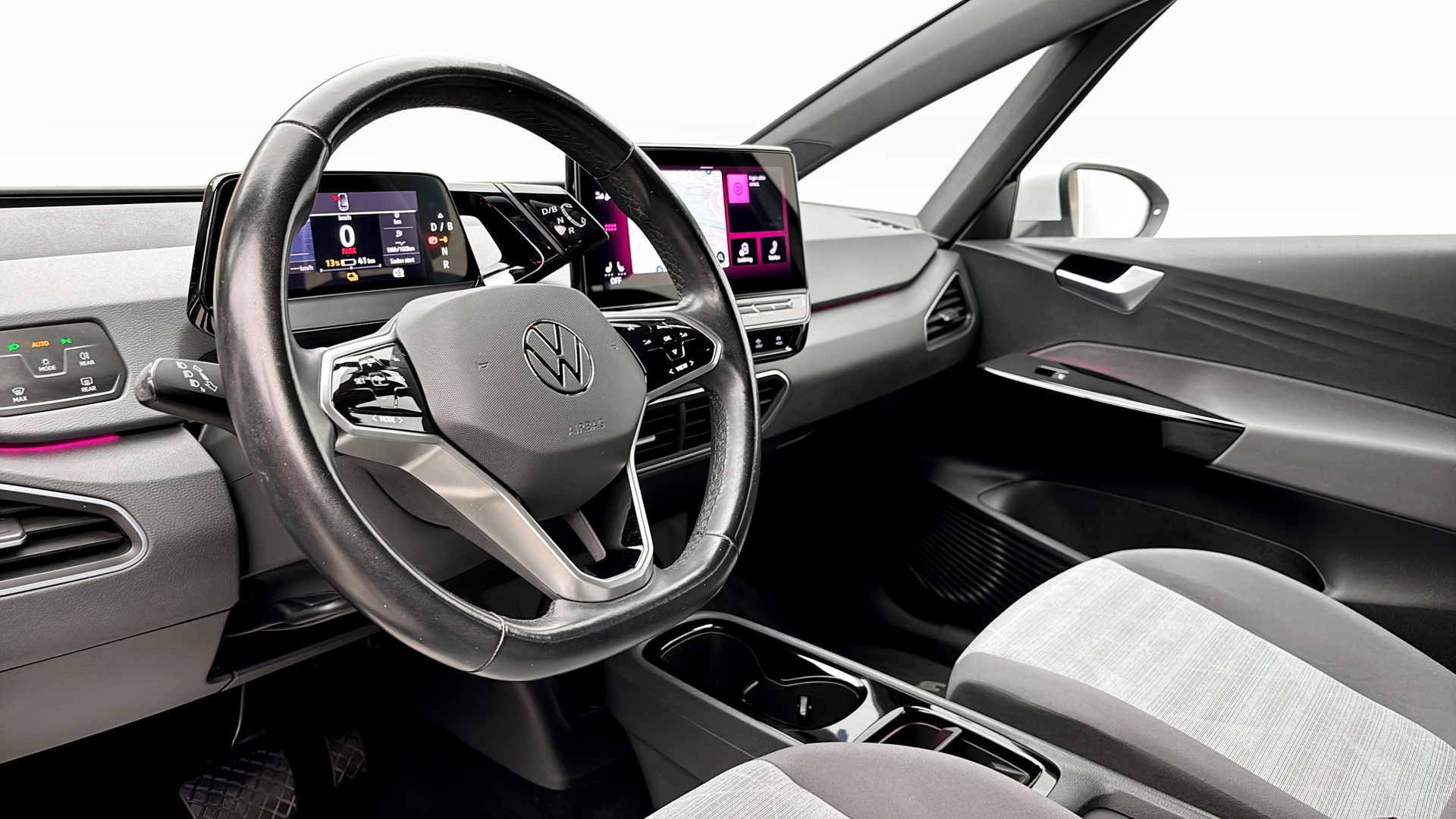 Volkswagen ID.3 JJM49T
