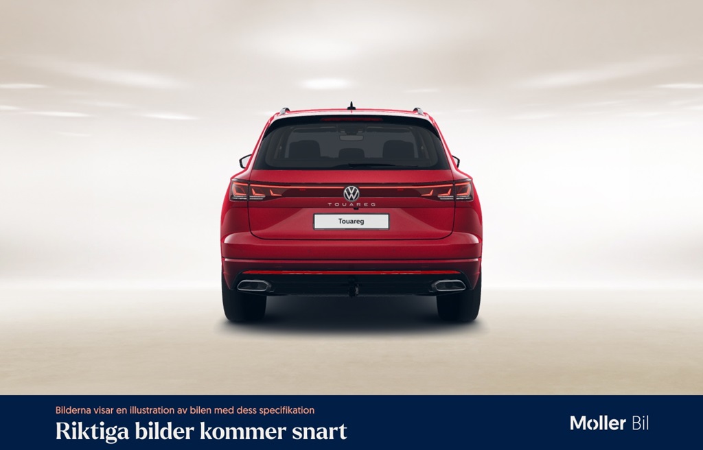 Volkswagen Touareg JJM79F