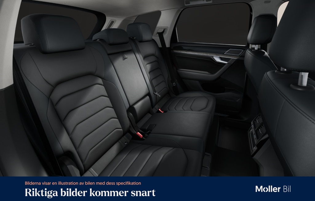 Volkswagen Touareg JJM79F