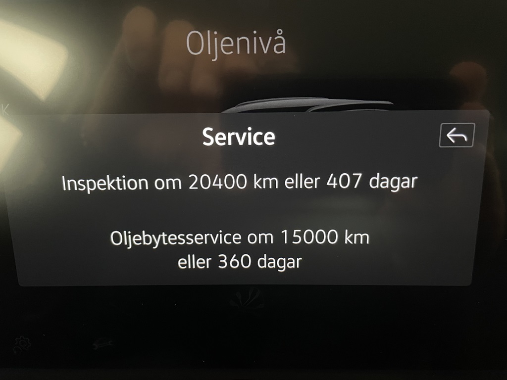 Volkswagen Touareg JJM79F