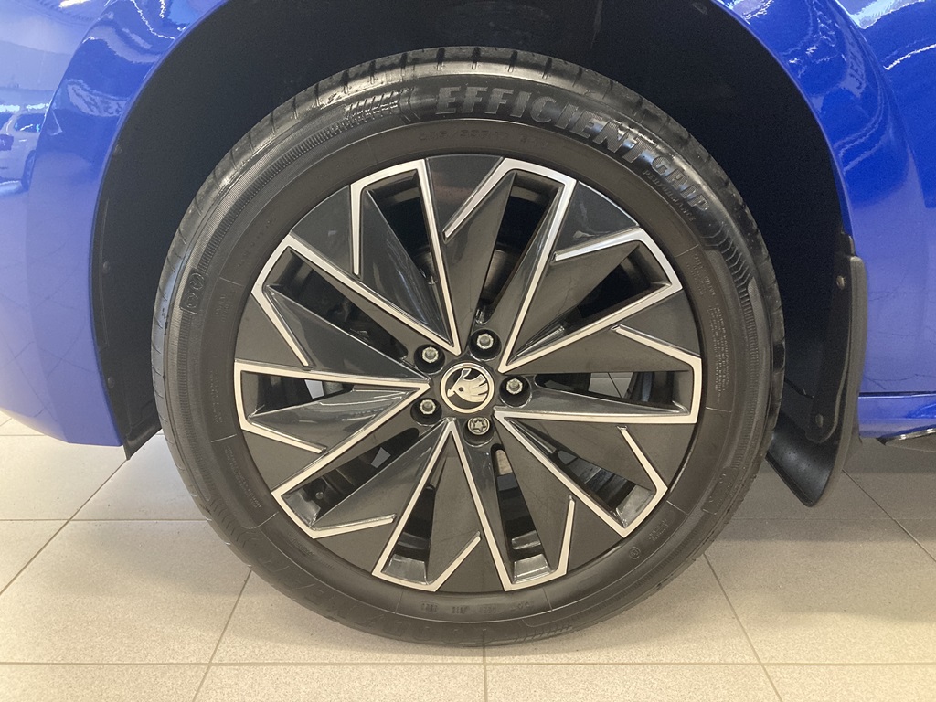 Skoda Kamiq JJM99U