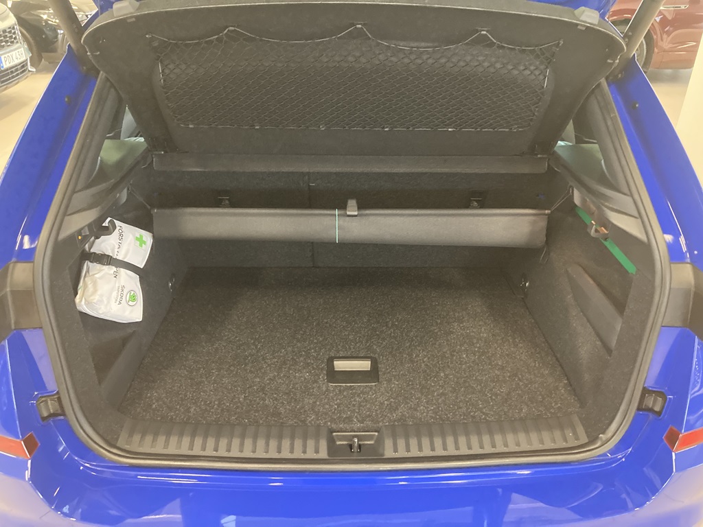 Skoda Kamiq JJM99U