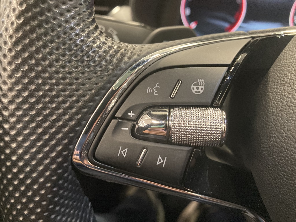 Skoda Kamiq JJM99U