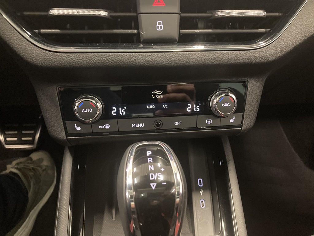 Skoda Kamiq JJM99U