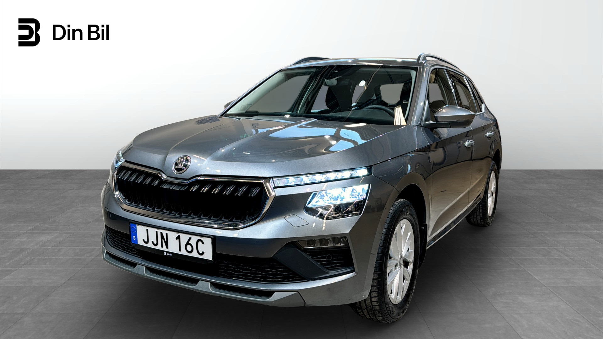 Bild för bil JJN16C