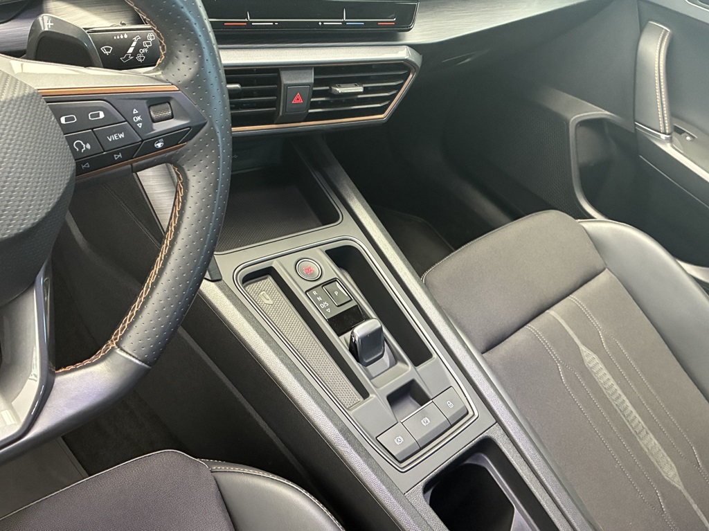 CUPRA Formentor JJN89T