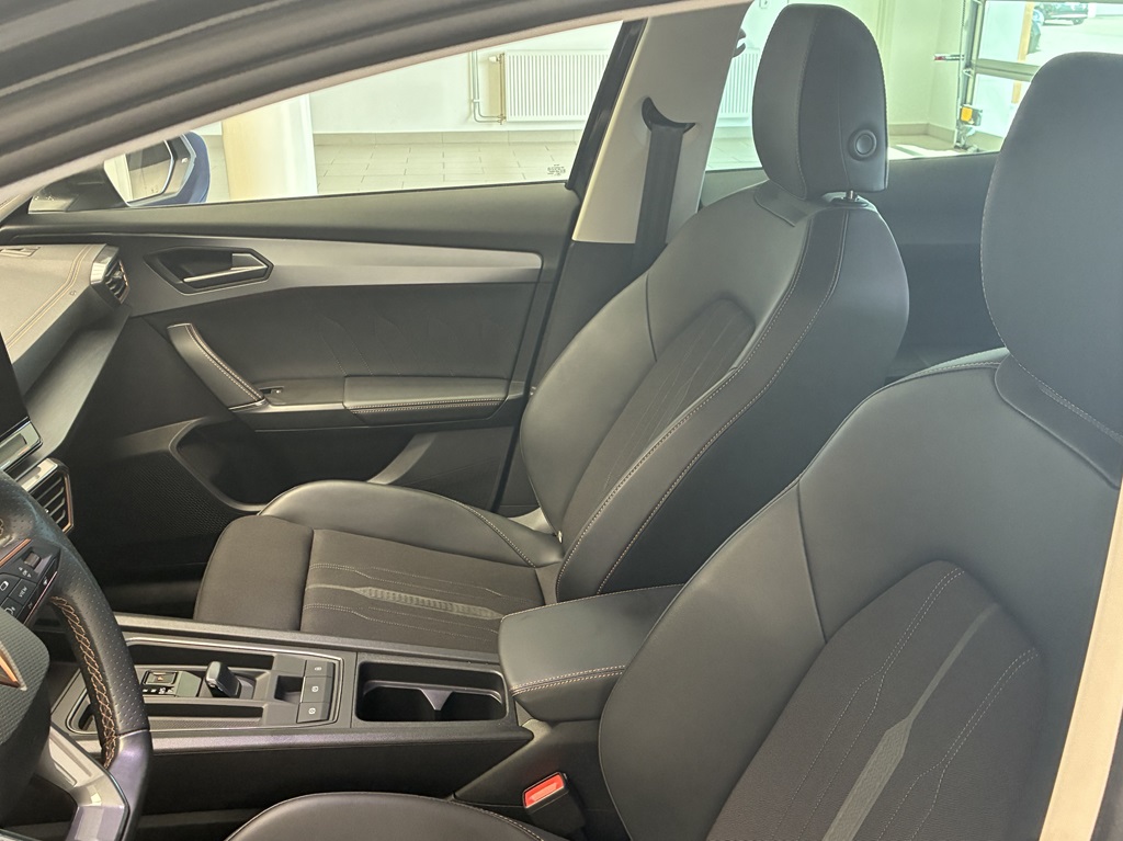 CUPRA Formentor JJN89T