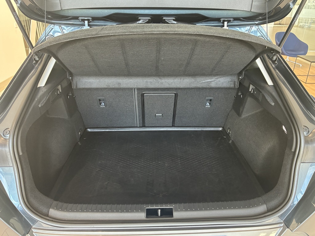 CUPRA Formentor JJN89T