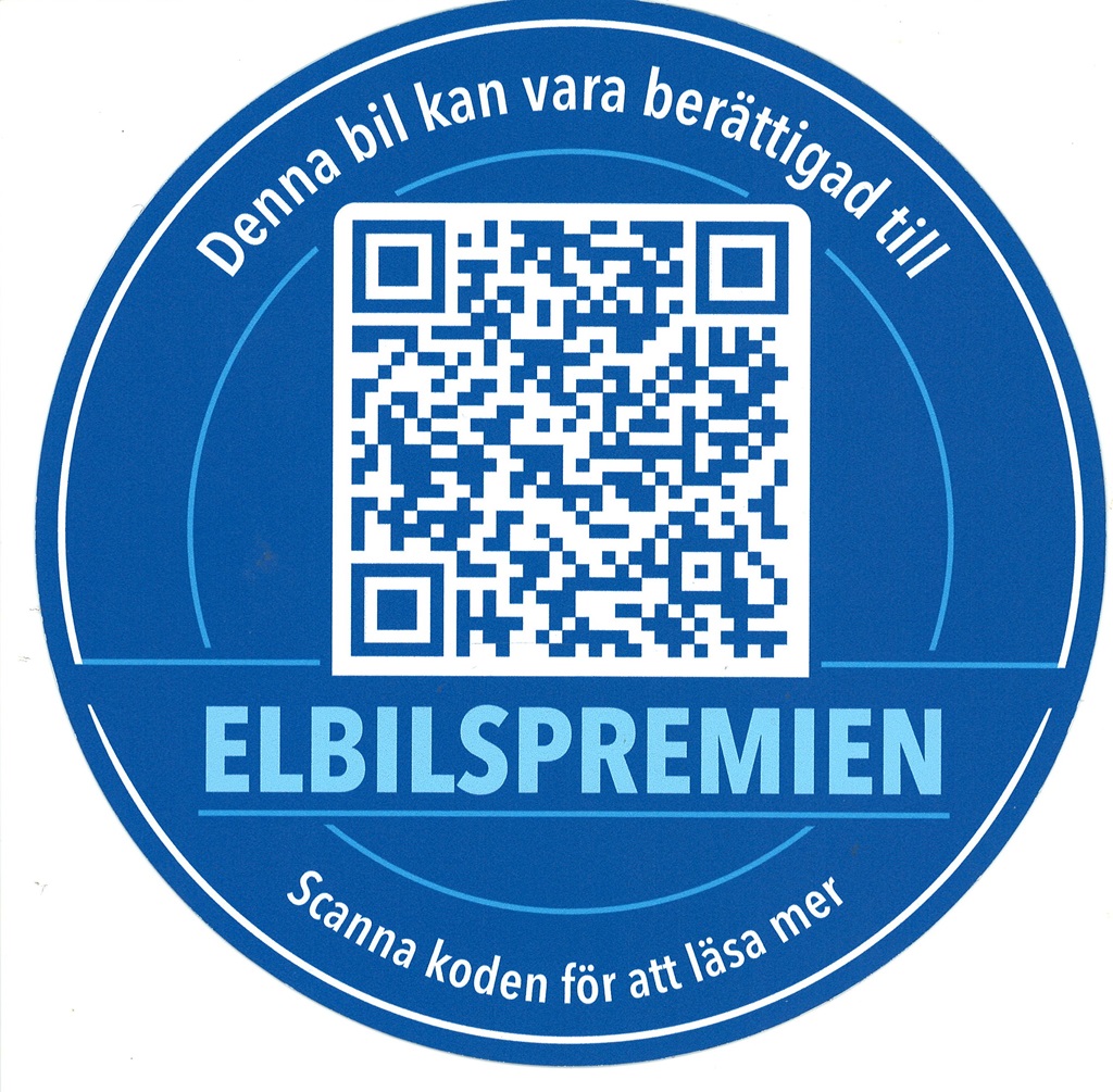 Bild på bil