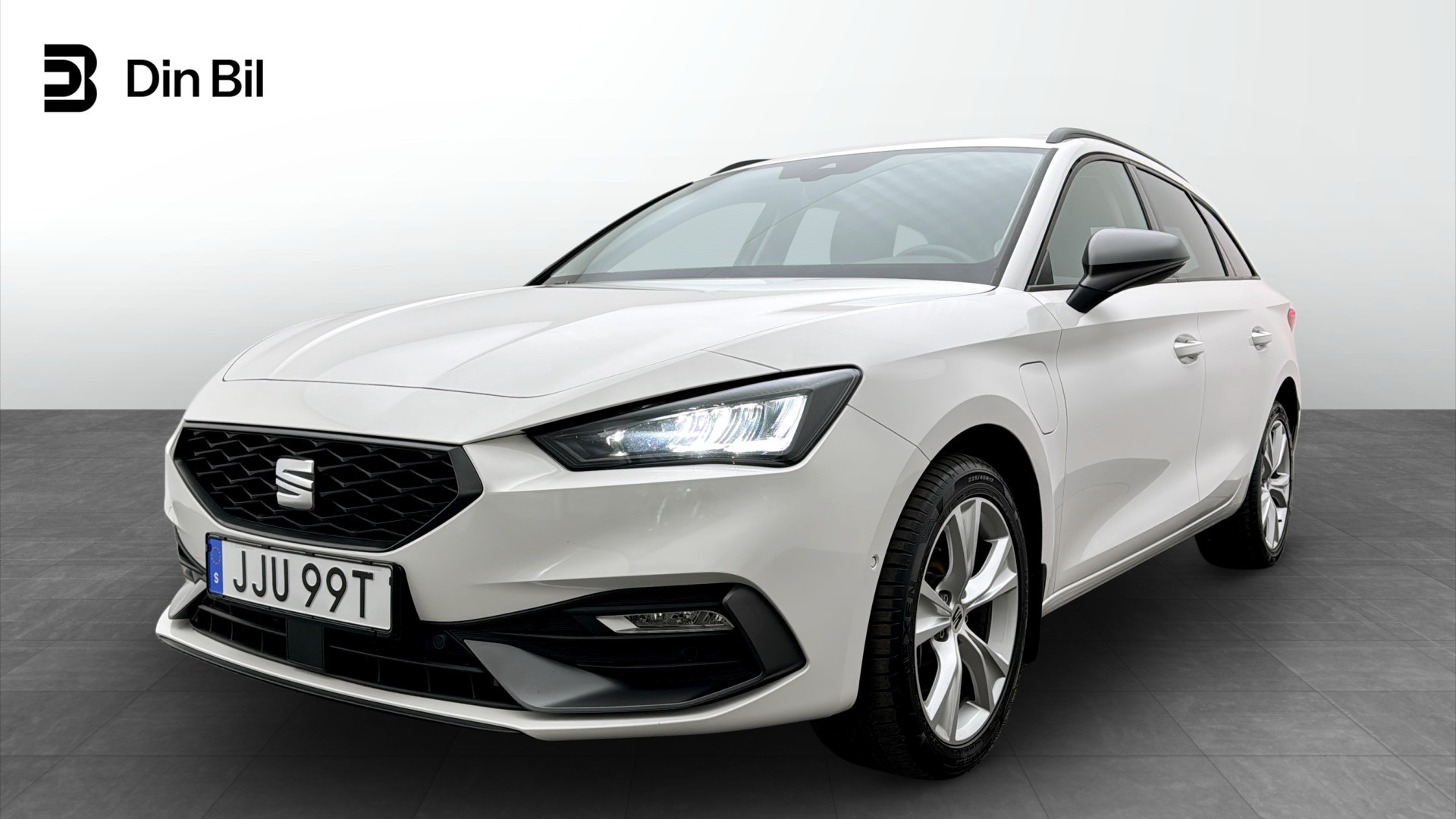 Bild för bil JJU99T