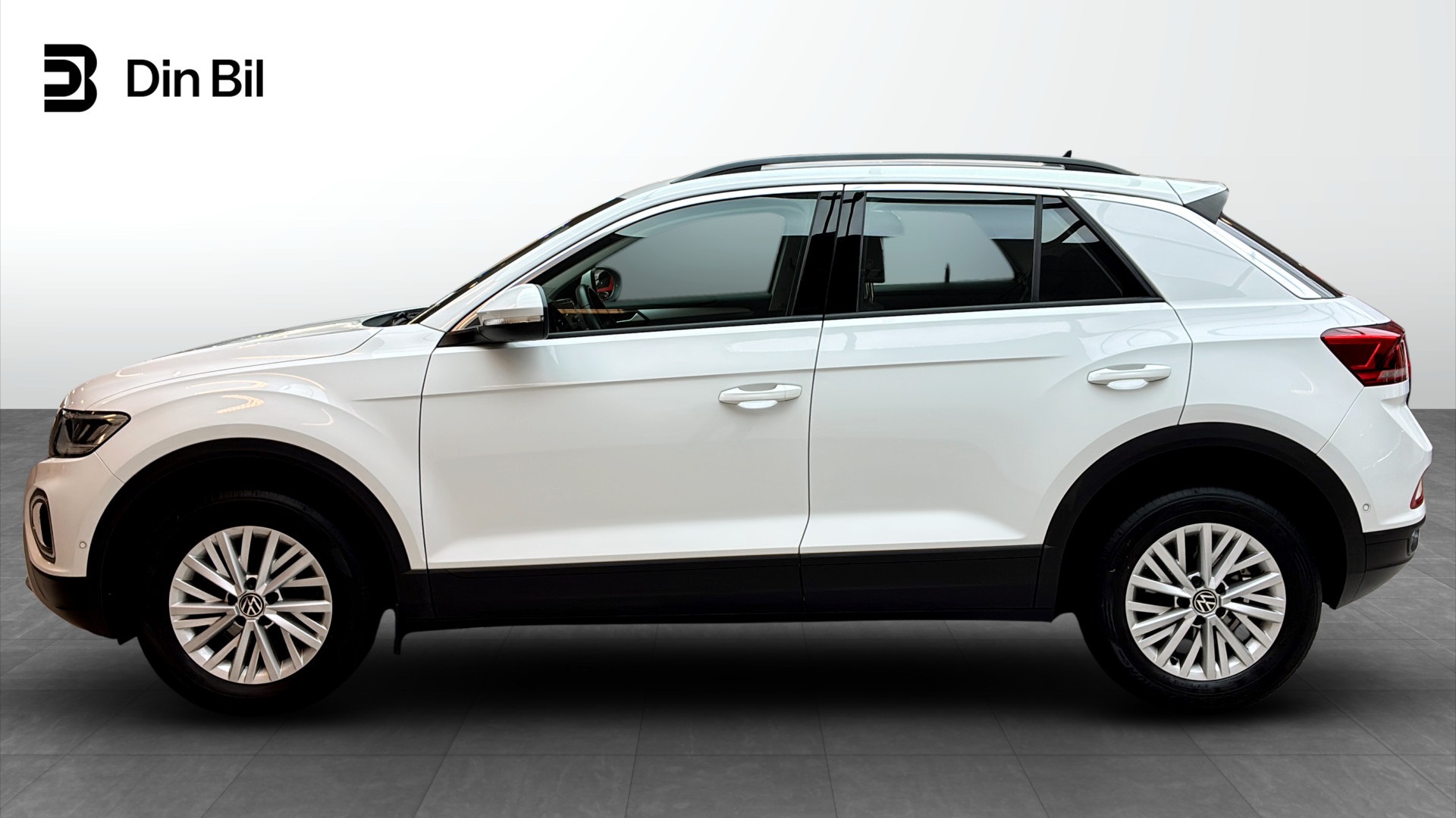 Volkswagen T-Roc JJY89A