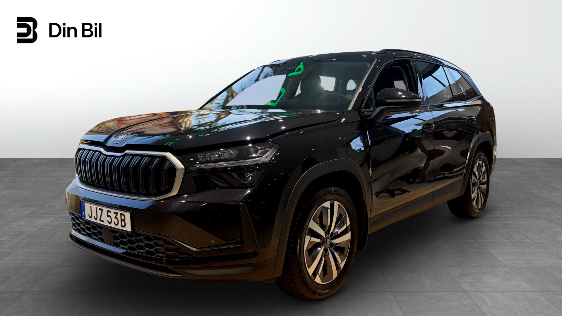 Bild för bil JJZ53B