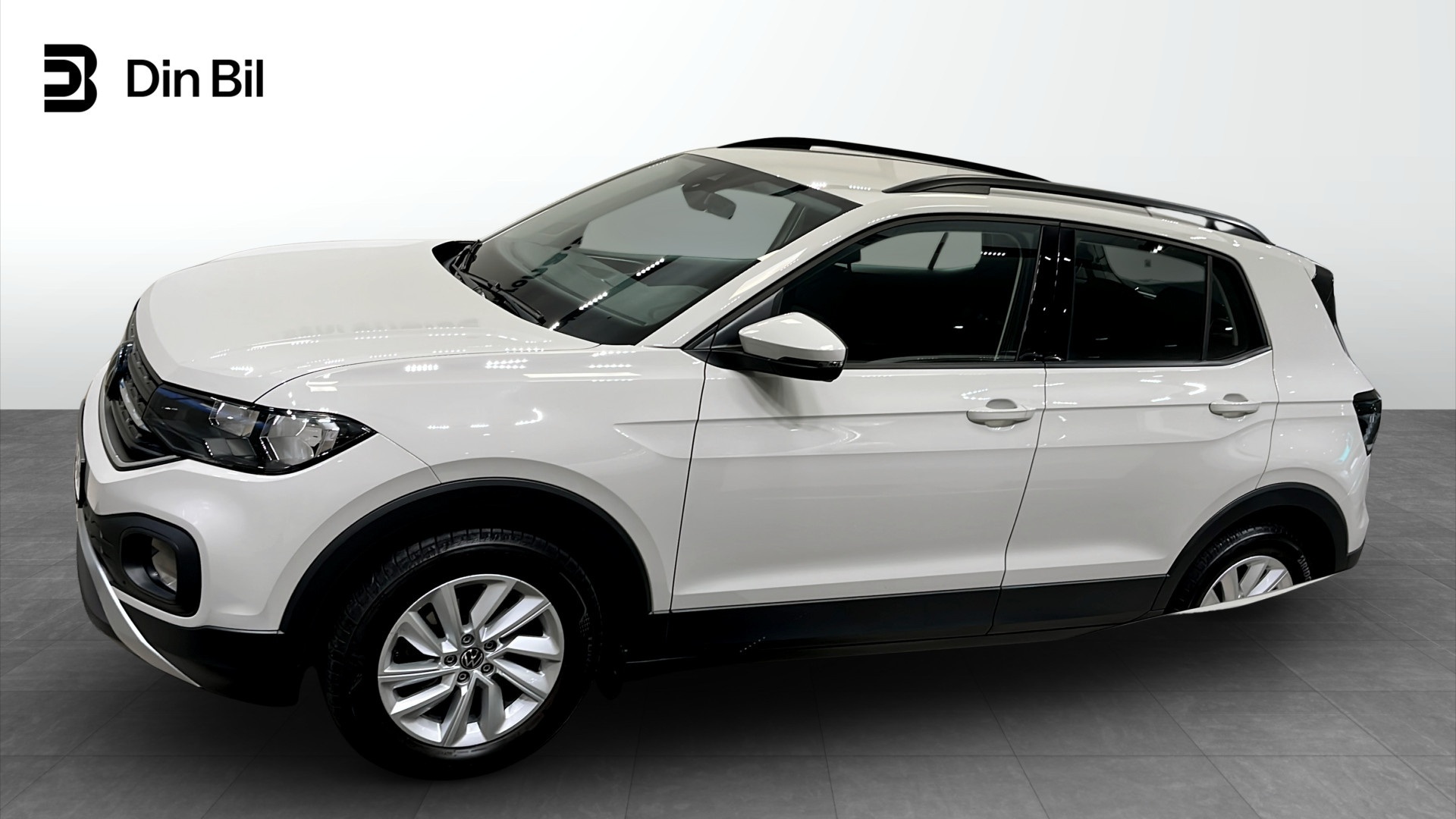 Volkswagen T-Cross JKC99P